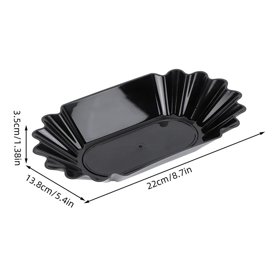 Coffee Beans Sample Tray Coffe - Travertine Tray Oval review and price