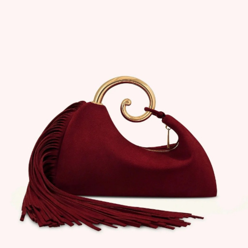 Retro Dinner Bag Fashionable T - Interior Design Trends 2026 review and price