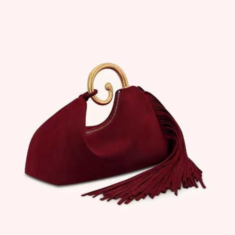 Retro Dinner Bag Fashionable T - Interior Design Trends 2026 review and price