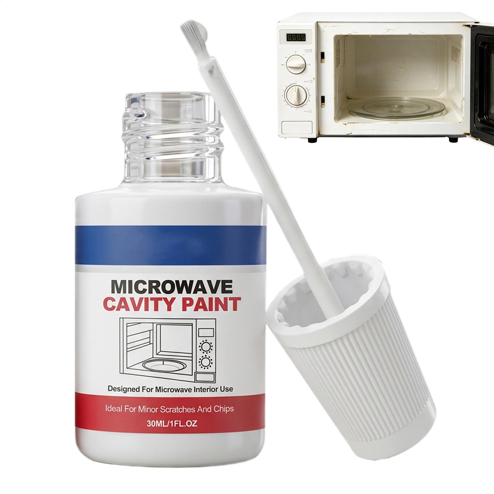 30ml High Gloss Microwave Inte - Interior Design Drawing review and price