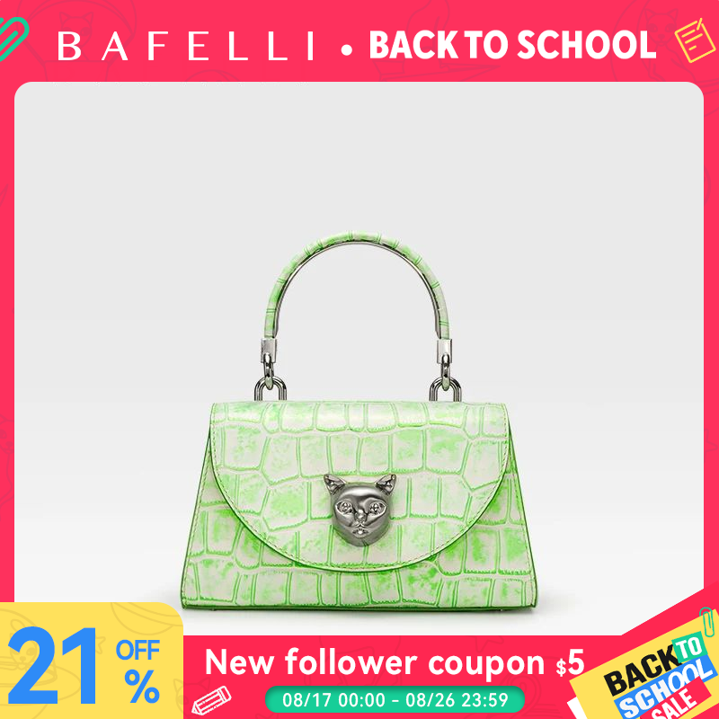 BAFELLI 2026 WOMEN'S NEW BAG O - Interior Design Trends 2026 review and price