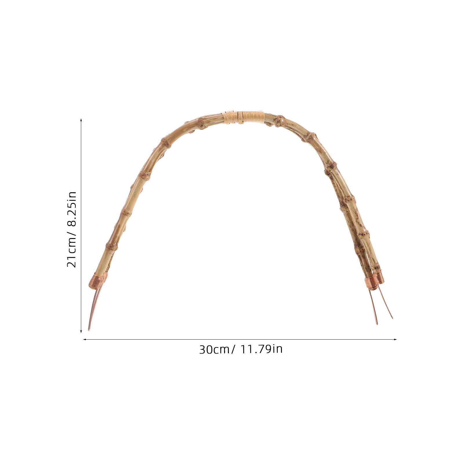 Rattan Wicker Serving Tray Han - Rattan Tray Handle review and price
