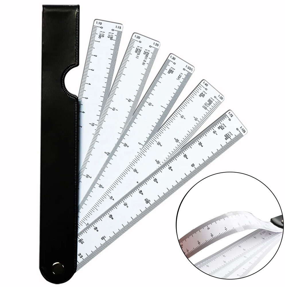 Lightweight Plastic Fan Shape  - Interior Design Education review and price