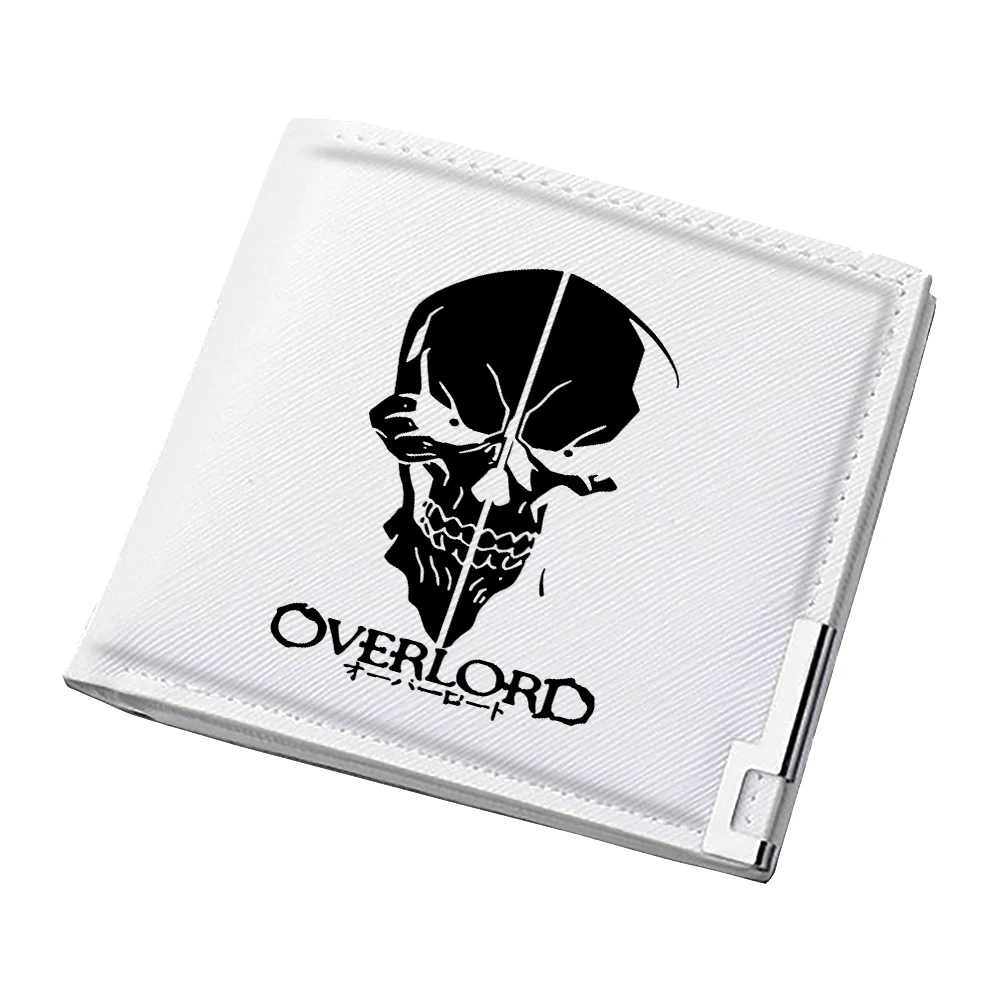 Overlord Anime Short Wallets C - Interior Design Id review and price