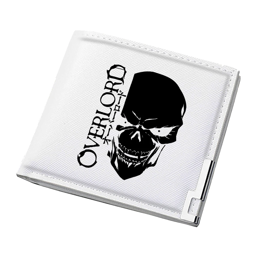 Overlord Anime Short Wallets C - Interior Design Id review and price