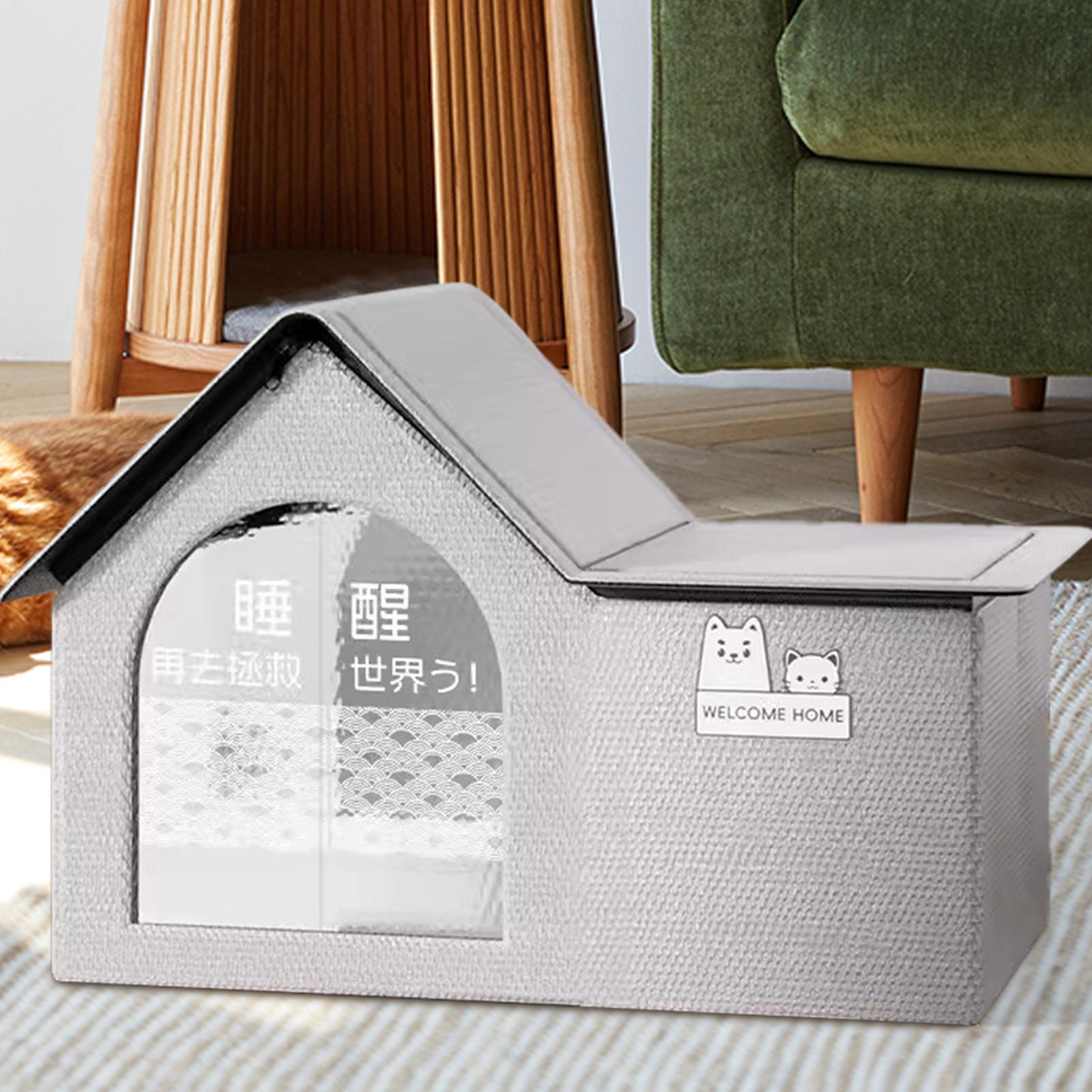 Pet cooling house foldable pet - Interior Design Deck review and price