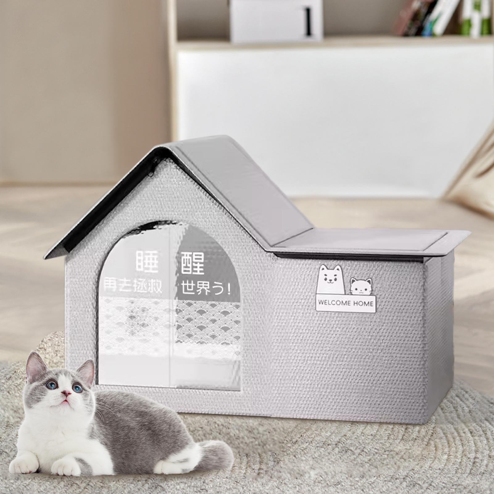 Pet cooling house foldable pet - Interior Design Deck review and price